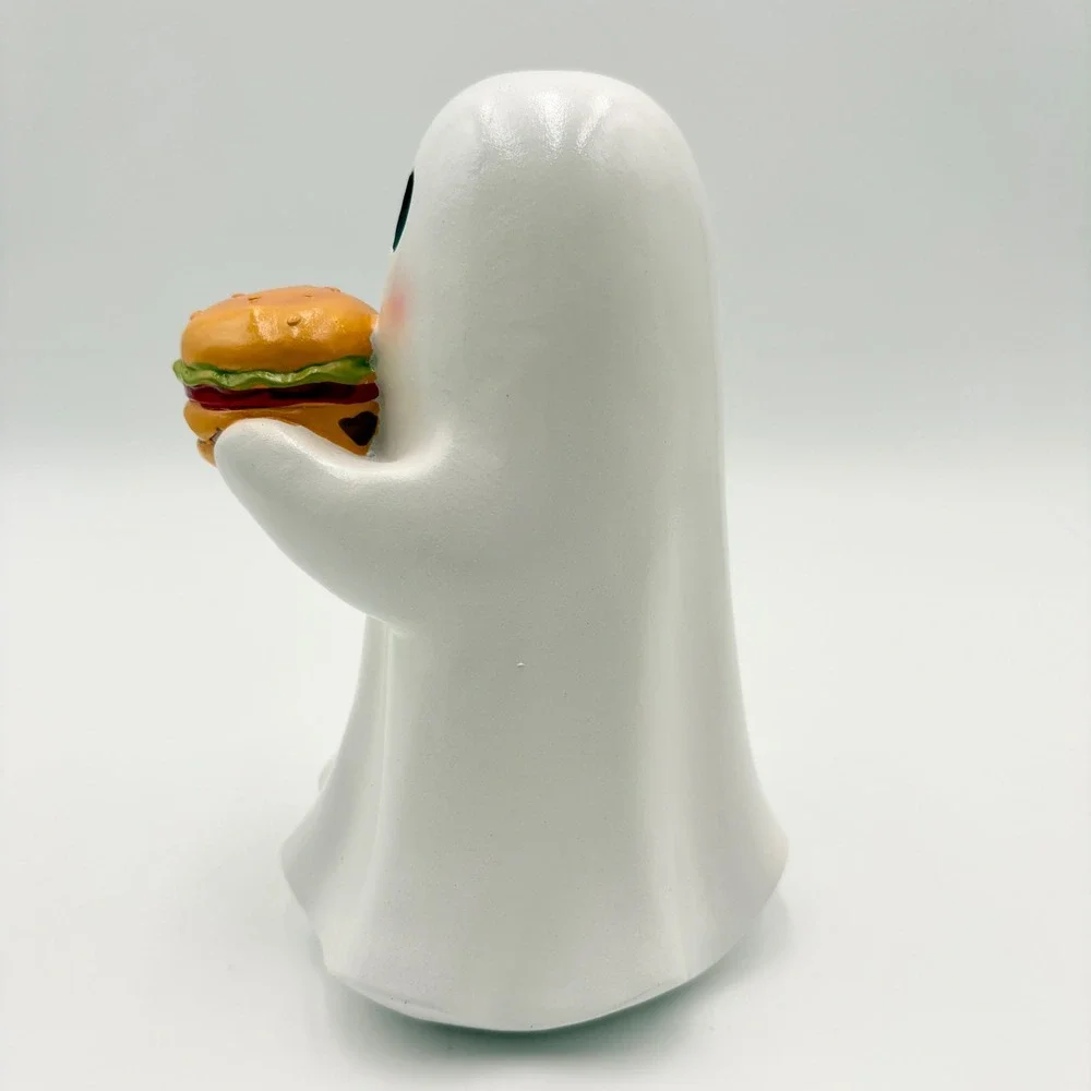 N/A whimsical ghost